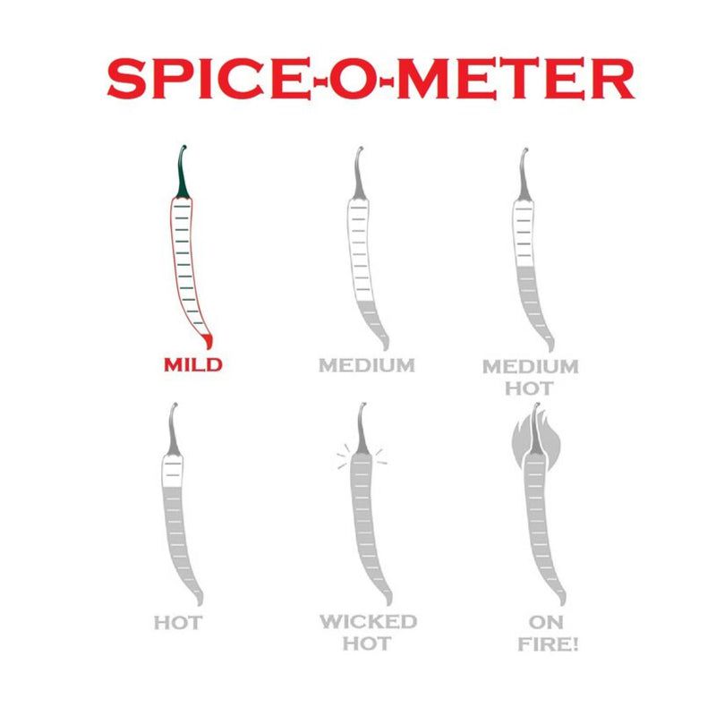 Hot Pepper Jelly Mini, 113gm