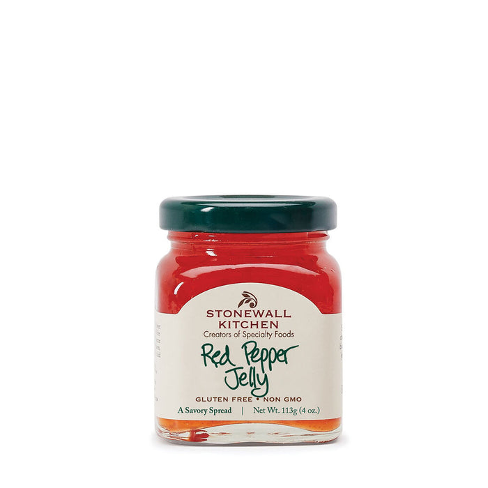 Red Pepper Jelly Mini, 113gm