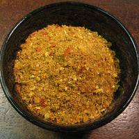 Moroccan Seasoning