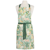 Bees & Spruce Apron