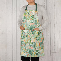 Bees & Spruce Apron