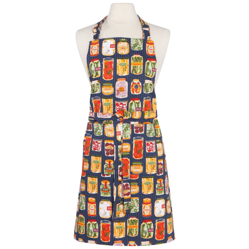 Pickling Apron