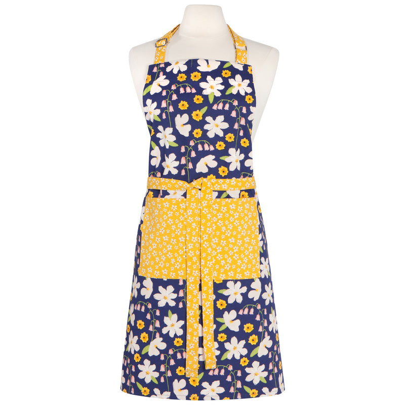Full Bloom Apron