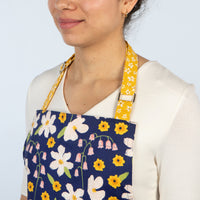 Full Bloom Apron
