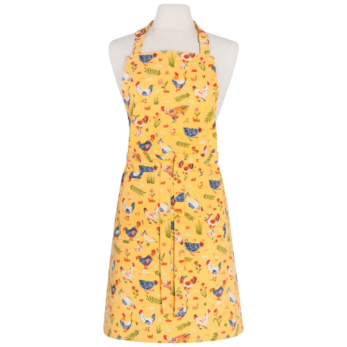 Free Range Apron