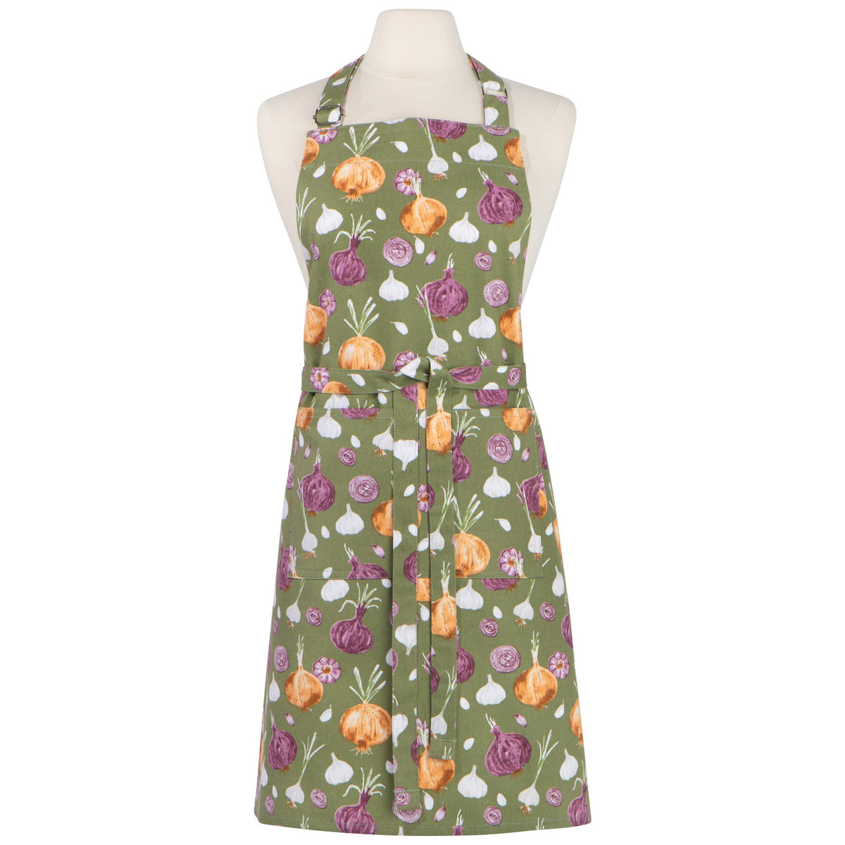 Aromatics Chef Apron