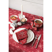 Winterberry Christmas Bowl 4 inch