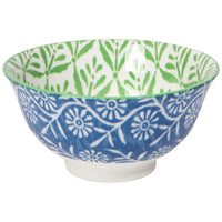 Green Leaf Bowl, 3 sizes