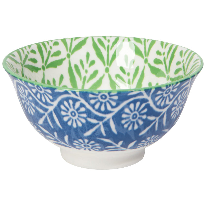 Green Leaf Bowl, 3 sizes