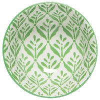 Green Leaf Bowl, 3 sizes