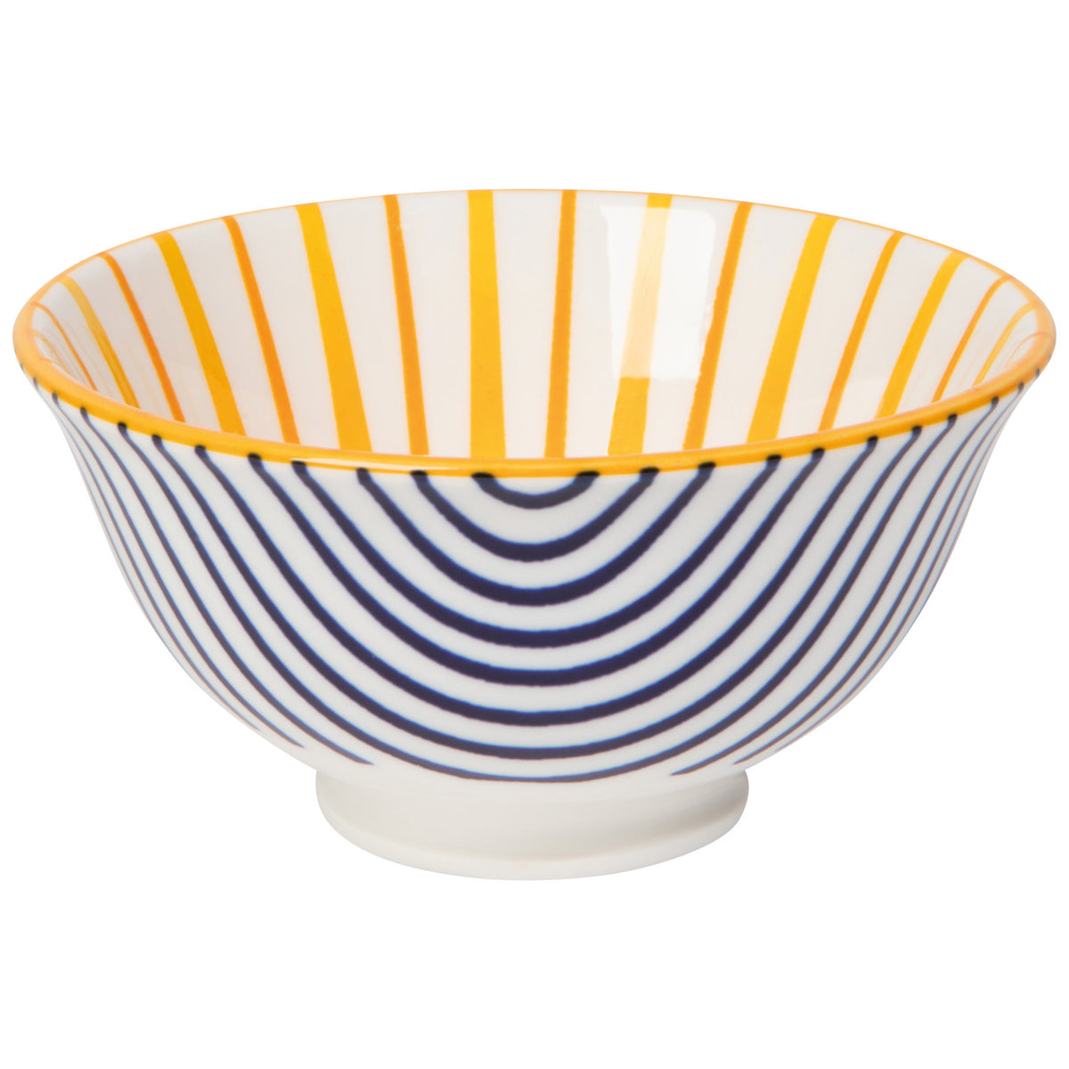 Sunburst Bowl, 3 sizes