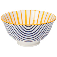 Sunburst Bowl, 3 sizes