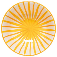 Sunburst Bowl, 3 sizes
