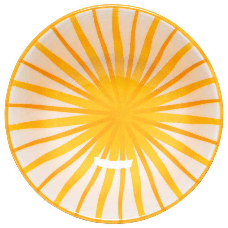 Sunburst Bowl, 3 sizes