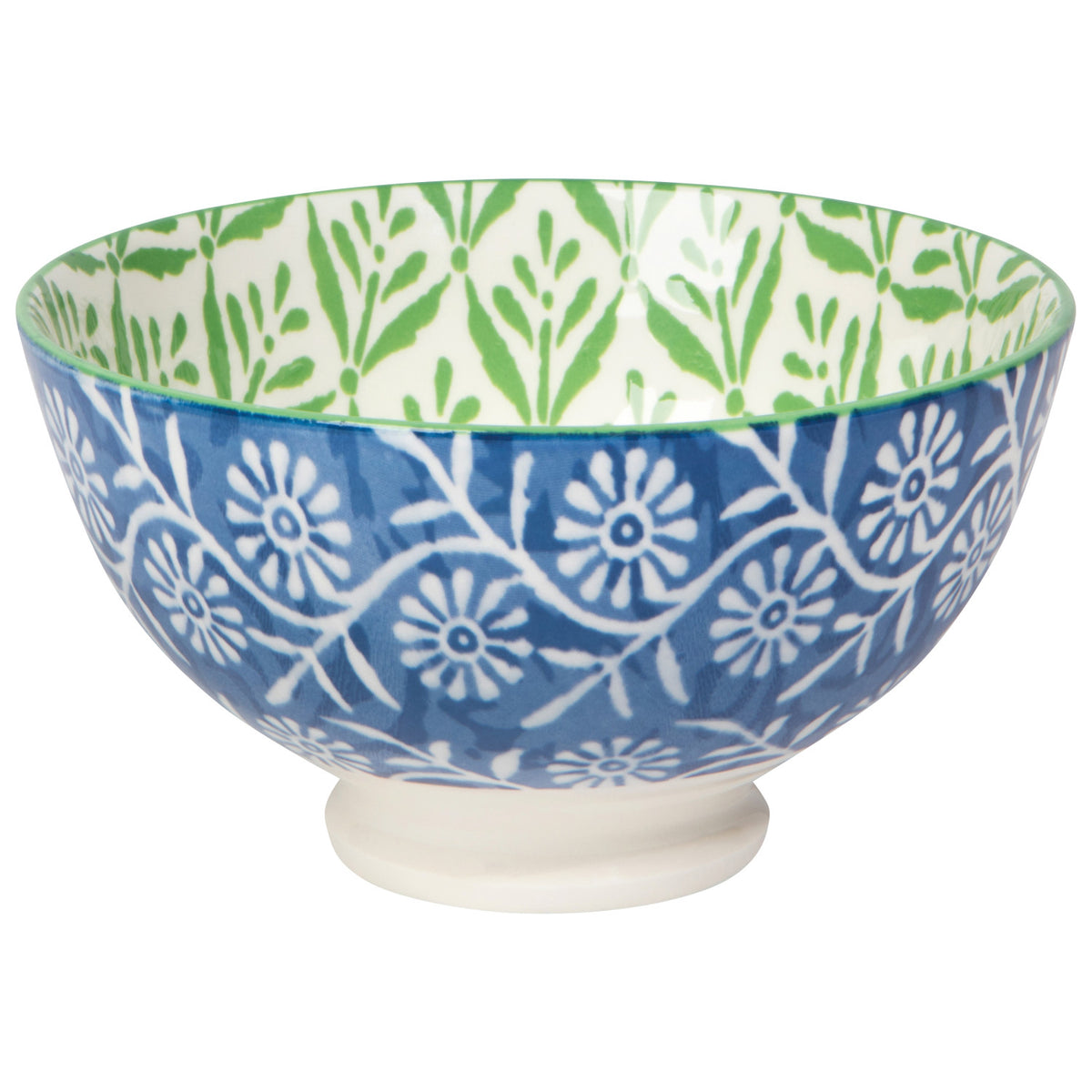 Green Leaf Bowl, 3 sizes
