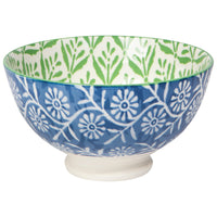 Green Leaf Bowl, 3 sizes