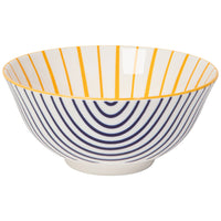 Sunburst Bowl, 3 sizes