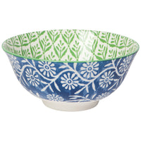 Green Leaf Bowl, 3 sizes