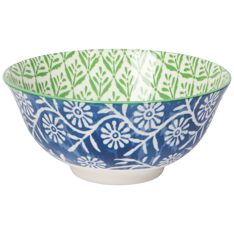 Green Leaf Bowl, 3 sizes