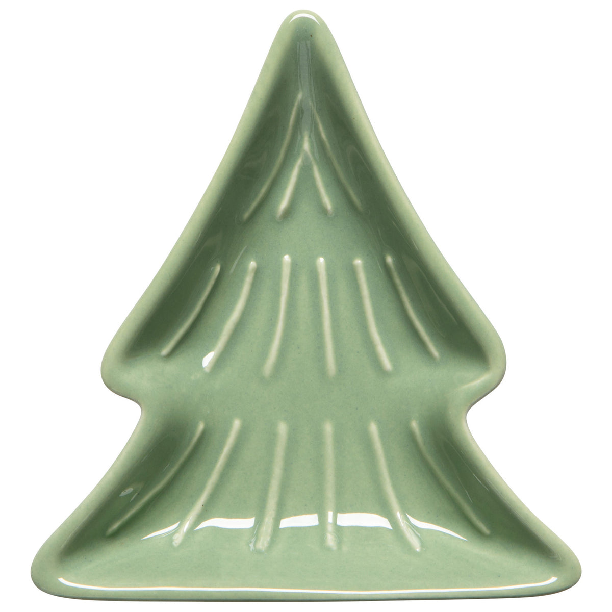 Winter Frost Christmas Pinch Bowls Set of 6