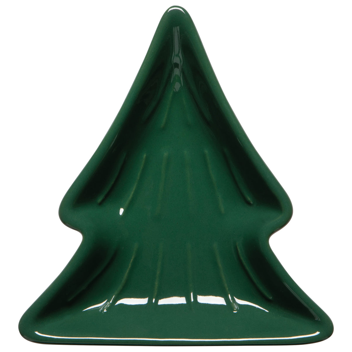 Winter Frost Christmas Pinch Bowls Set of 6