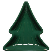 Winter Frost Christmas Pinch Bowls Set of 6