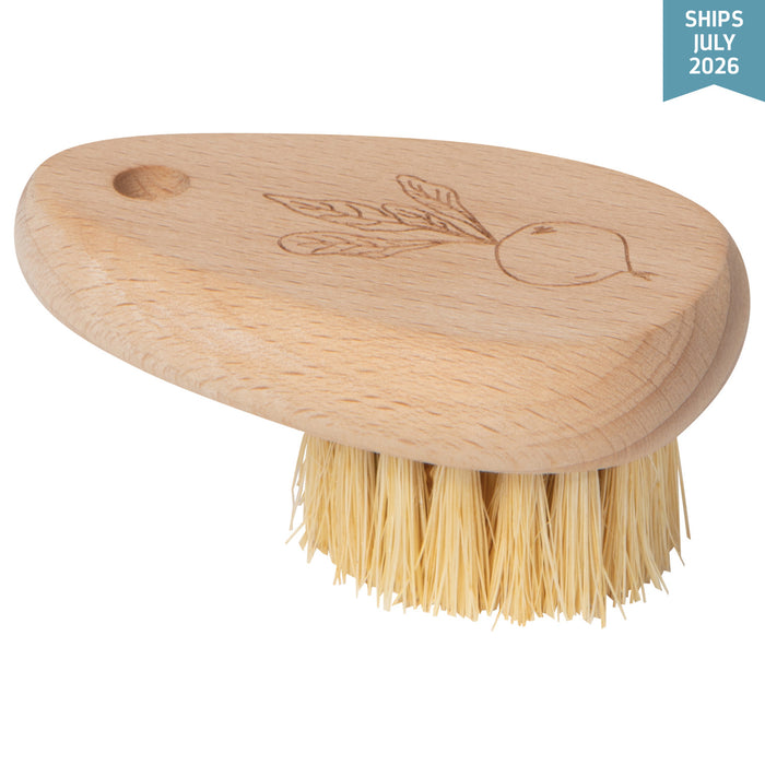 Small Veggie Brush