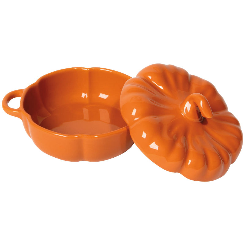 Pumpkin Baker