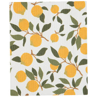 Countryside Eco Dishcloth Roll of 6