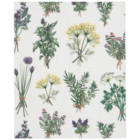 Countryside Eco Dishcloth Roll of 6