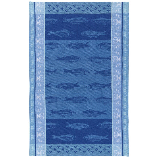 Aveiro Jacquard Dishtowel