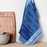 Aveiro Jacquard Dishtowel