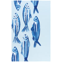 Terry Aveiro Dishtowel