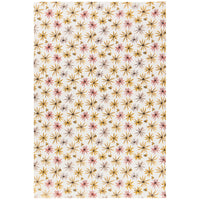 Bees & Blooms Dishtowels, Set of 3