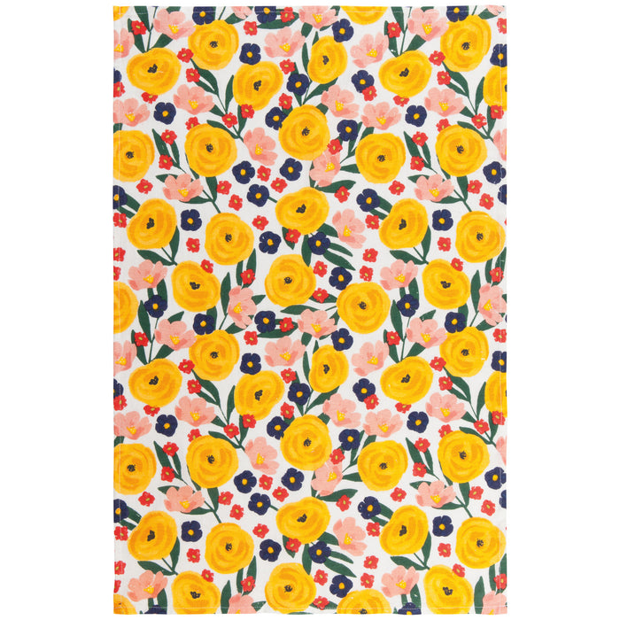Full Boom Dishtowels, Set of 3