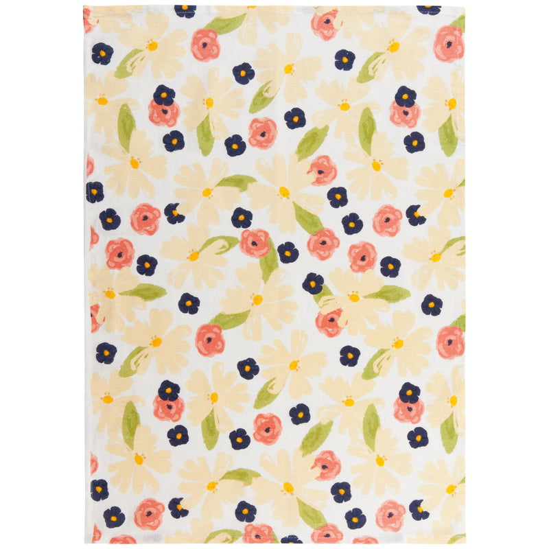 Full Boom Dishtowels, Set of 3