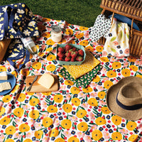 Full Boom Dishtowels, Set of 3