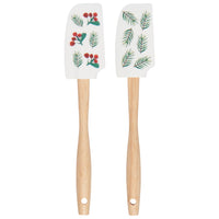 Winterberry Mini Spatula, Set of 2