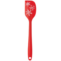 Holiday Cheer Christmas Mini Spatula Assorted Design