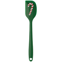 Holiday Cheer Christmas Mini Spatula Assorted Design