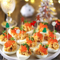 Holiday Picks - 20pcs