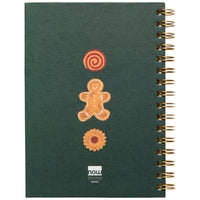 Sugar & Spice Christmas Recipe Book