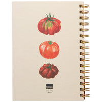 Heirloom Tomatoes Recipe Book