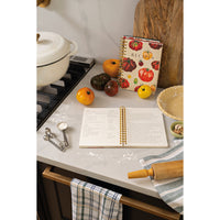 Heirloom Tomatoes Recipe Book