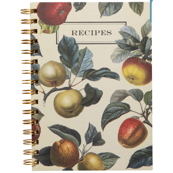 Apple Orchard Recipe Book