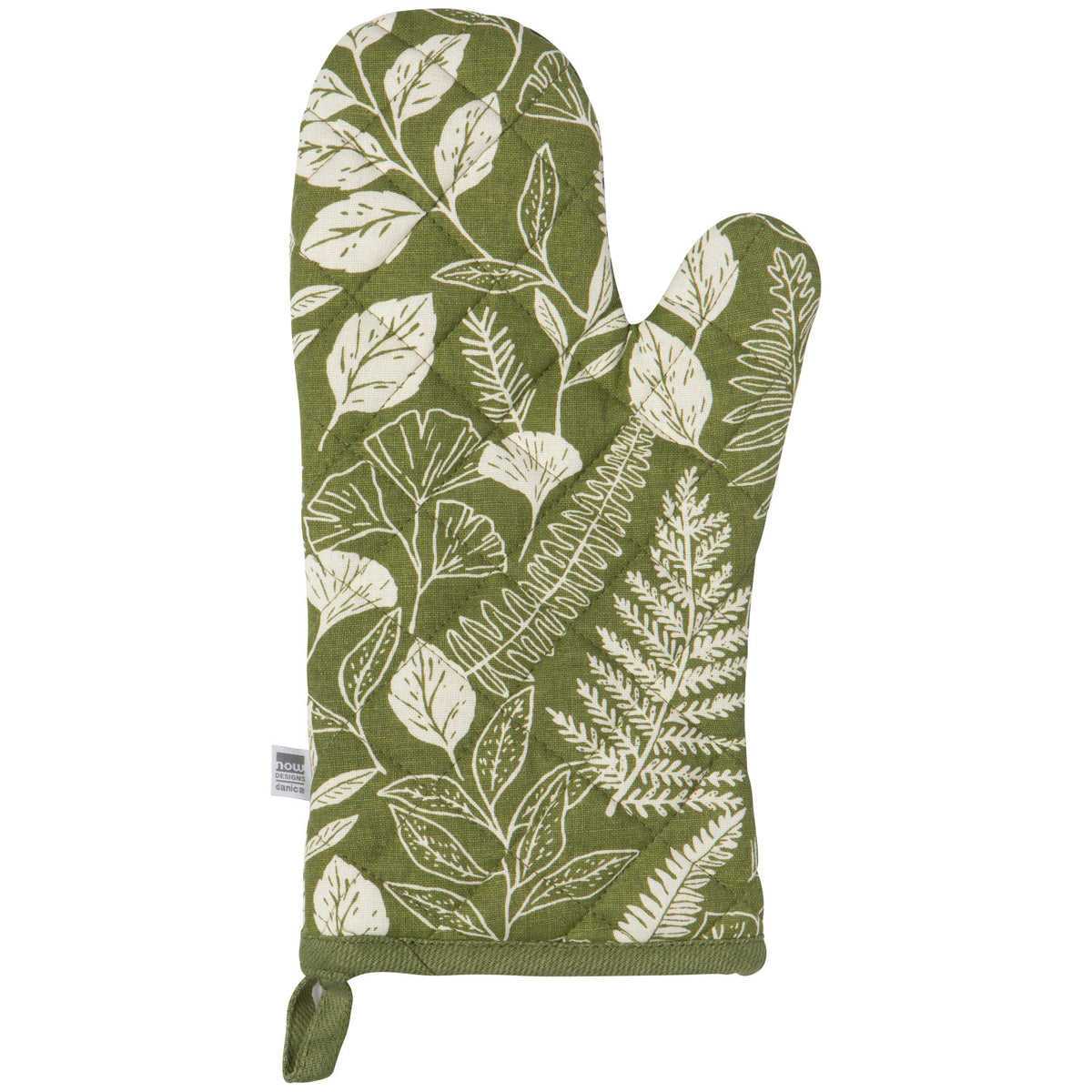 Fern & Fond Oven Mitt
