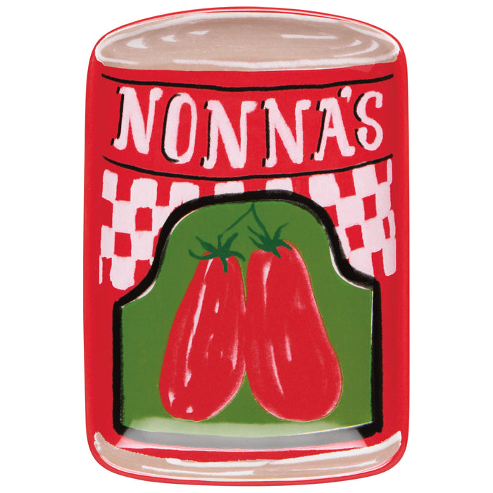 Pomodori Shaped Dish