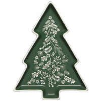 Winterberry Christmas Tray