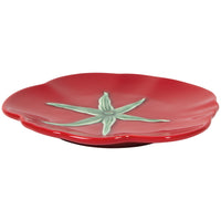 Tomato Shaped Dish