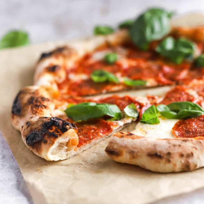 Pizza Across the Regions! Wednesday, Jan 29th